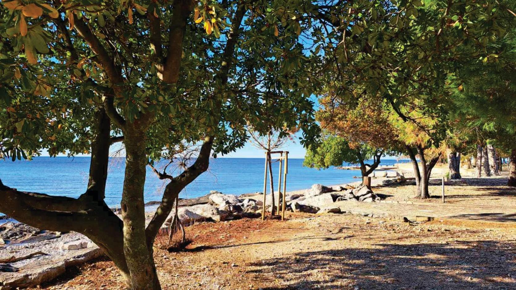 Istria *